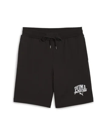 pentru Barbati, class shorts 8" tr, 684653-01, Negru, Negru