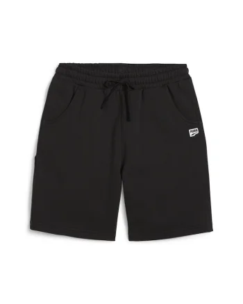 Pantaloni  pentru Barbati, downtown shorts, 624366-01, XS INTL, Negru