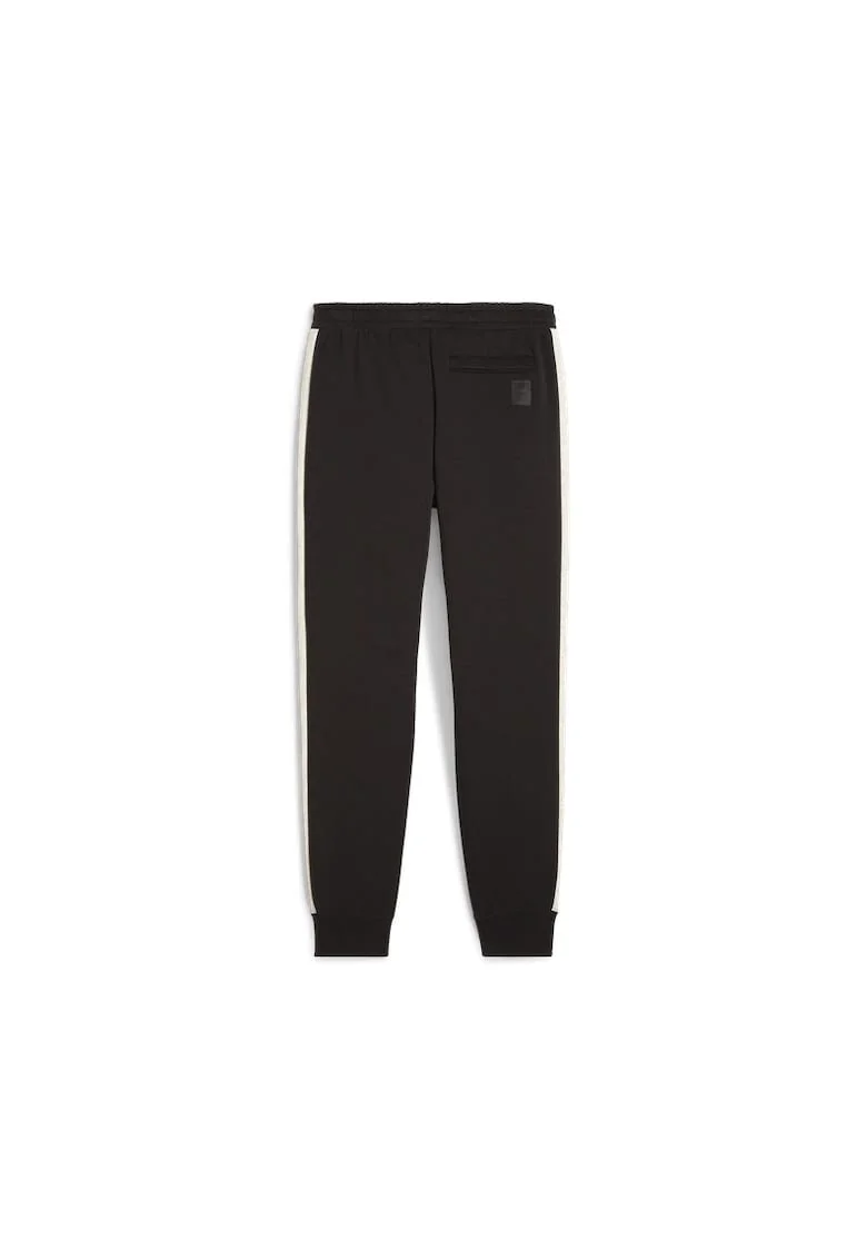 Pantaloni  pentru Barbati, x one piece t7 pants, 624671-01, XS INTL, Negru