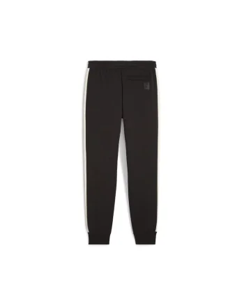 Pantaloni  pentru Barbati, x one piece t7 pants, 624671-01, XS INTL, Negru