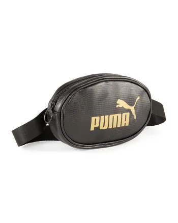 Borseta din piele ecologica Core Up, Negru