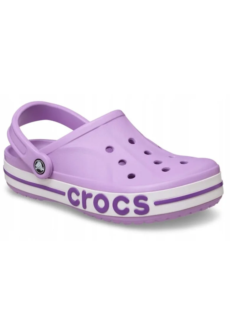 Saboti Barbati, Bayaband 205089 Clog, Violet, Violet