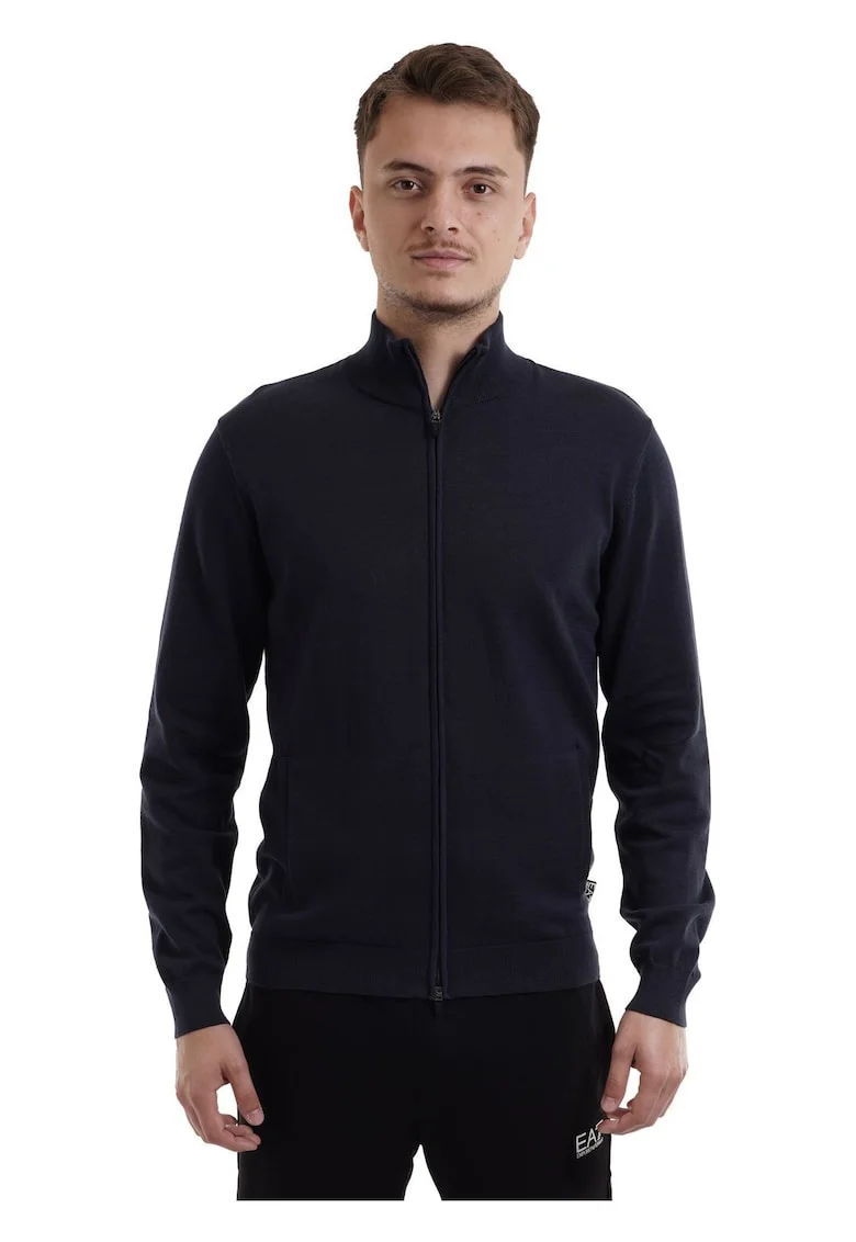 Pulover Emporio Armani  Golf Pro M T-top Fz Sweater 7M000542AF14755UB102