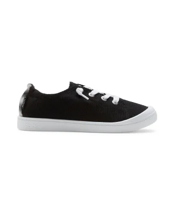 Tenisi uni Bayshore Plus, Alb/Negru
