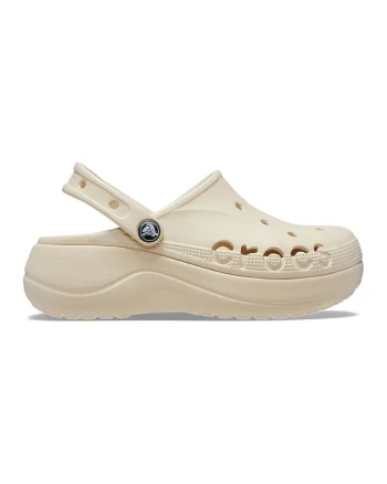 Saboti slingback cu perforatii