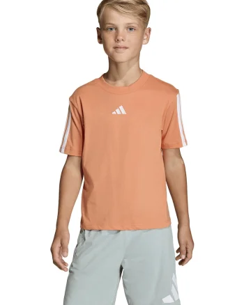 Tricou cu detalii logo