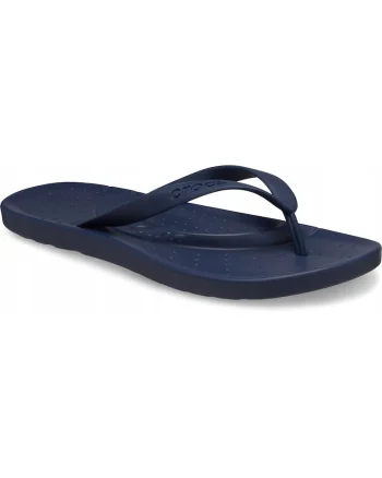 Slapi unisex  Sintetic, Bleumarin