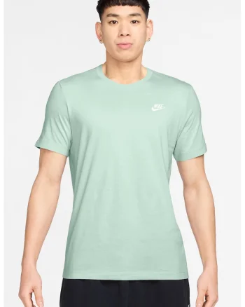 Tricou de bumbac Sportswear Club