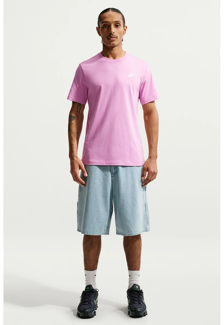 Tricou de bumbac Sportswear Club