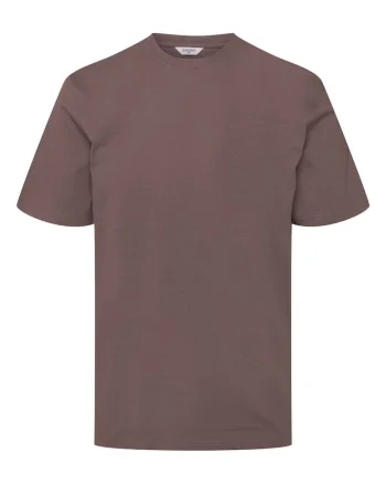 Tricou cu maneca scurta Mite Hendereson Gri