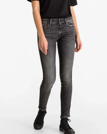 Blugi skinny Luz