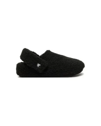Papuci unisex  304956461, Textil, 435 EU, Negru