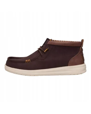 CLASSIC WALLY MID GRIP R VIN 44322, Maro