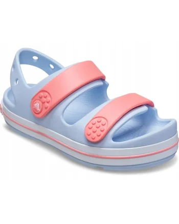 Saboti  Crocband Cruiser, Albastru, Albastru