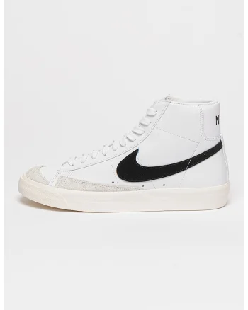 Pantofi sport  Blazer Mid '77 Vintage, BQ6806-100 20950, Alb
