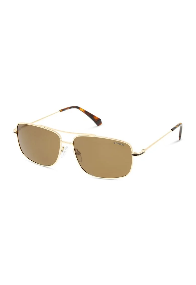 Ochelari de soare dreptunghiulari unisex polarizati