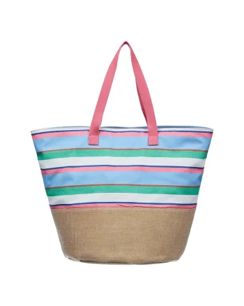 Geanta cu maner Waikiki Life, Multicolor