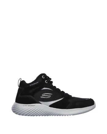 Pantofi sport mid-high impermeabili Bounder