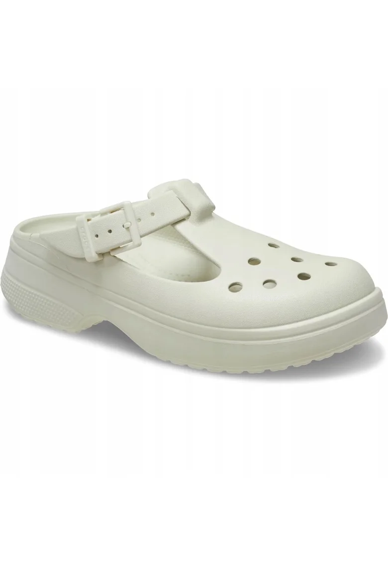 Saboti  Classic Mary Jane, linie, 42-43 EU, material sintetic, talpa flexibila