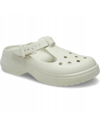 Saboti  Classic Mary Jane, linie, 42-43 EU, material sintetic, talpa flexibila