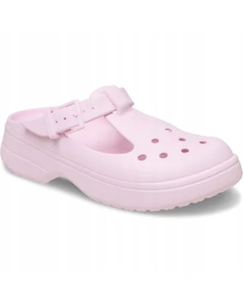 Saboti  Classic Mary Jane, roz Pink Milk, marime