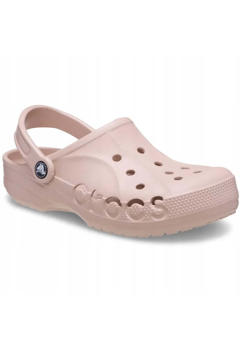 Saboti  Baya, roz Pink Clay, 39-40 EU, material Croslite, fara sistem de inchidere