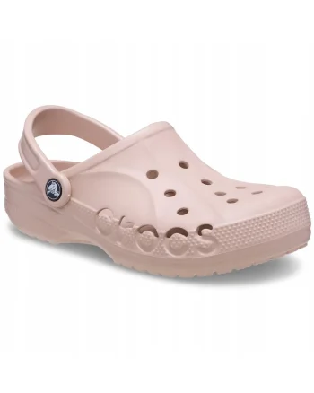 Saboti  Baya, roz Pink Clay, 39-40 EU, material Croslite, fara sistem de inchidere