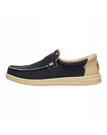 Mocasini  Mikka Braided - 69985