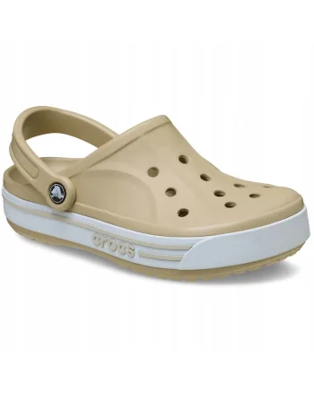 saboti barbati Bayaband Sport Clog 212333 Chai Stucco