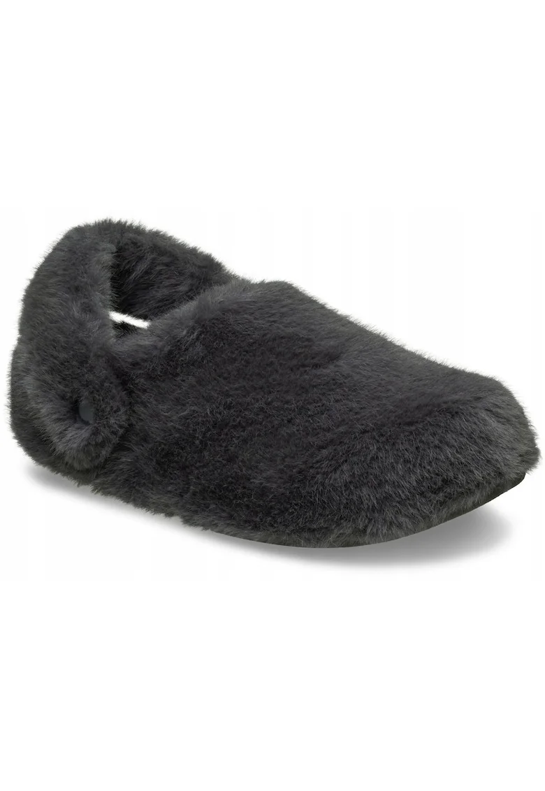 Papuci  Classic Luxe Gri Slatedwqfwq, Gri