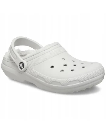 Barbati, Saboti, Classic Lined Clog 203591, Gri Atmosphere, Gri