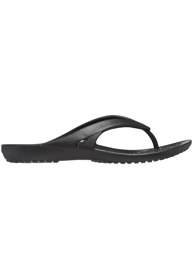 Papuci dama,  Sintetic, Negru, 37-39, Negru