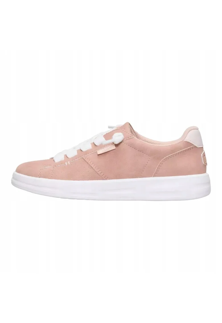Tenisi femei  Karina Duo Classic, textil, roz, Roz