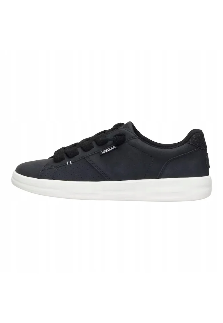 Tenisi femei  Classic Karina Duo, negru, Negru