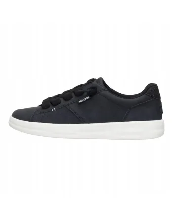 Tenisi femei  Classic Karina Duo, negru, Negru