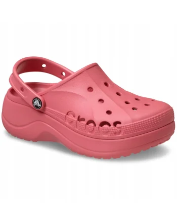 Saboti, Baya Platform Hot Blush, Roz