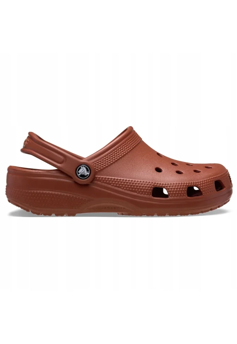 Saboti Femei Spuma Croslite, Classic 10001 Clog, Maro, Maro