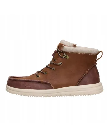 Ghete  Classic Bradley, Maro