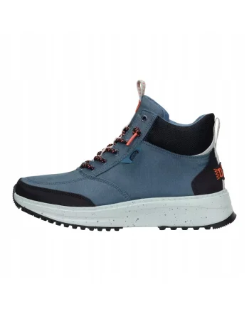 sport  Tahoe Nylon, albastru, Albastru