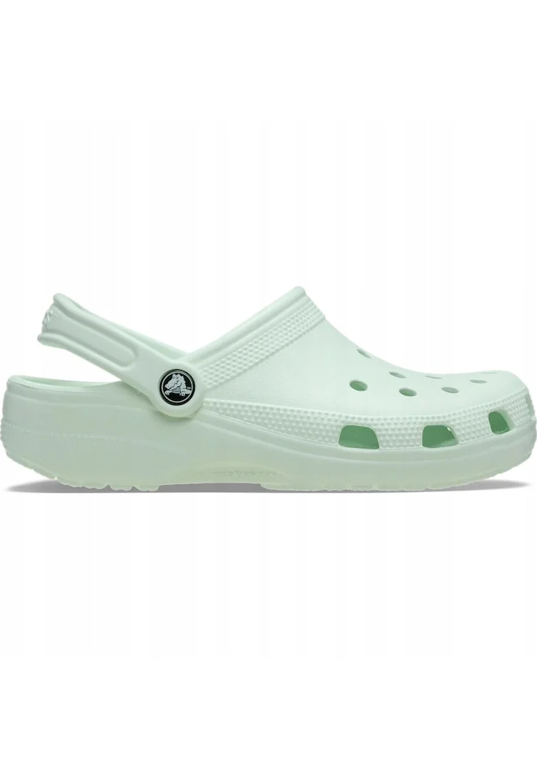 Saboti Barbati Spuma Croslite, Classic 10001 Clog, Verde, Verde