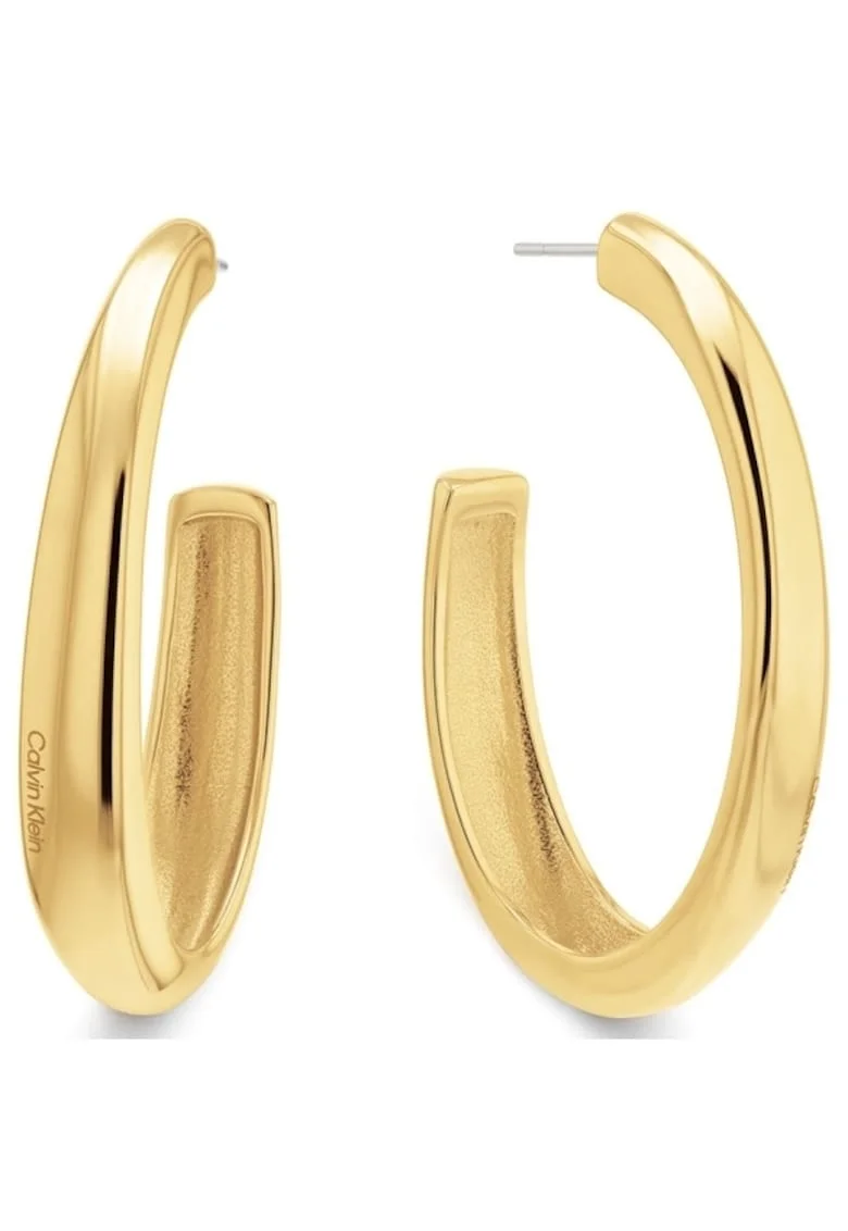 Cercei  Woman’s Collection rotunzi 35000836, Auriu