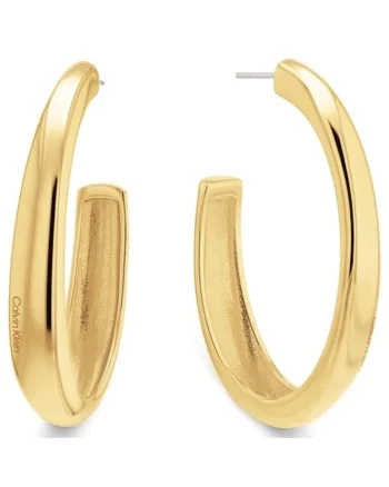 Cercei  Woman’s Collection rotunzi 35000836, Auriu