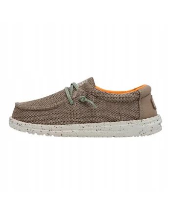 Mocasini Copii,  Wally Youth Sox, Maro