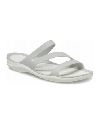Slapi Femei,  Swiftwater 203998, Gri, Gri