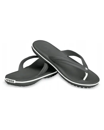 Crocband sintetic, Negru, Negru