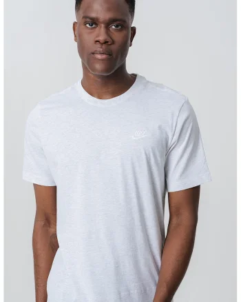 Tricou de bumbac Sportswear Club