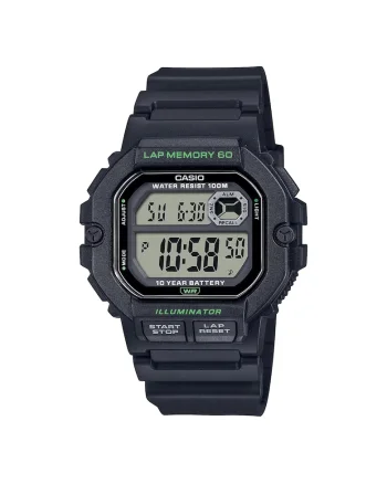 Ceas Barbati,  Collection WS WS-1400H-1AVCF