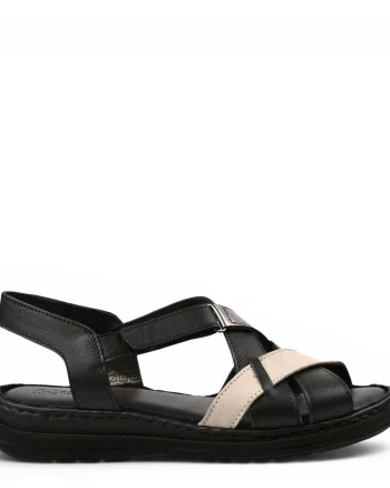 Anna Viotti Sandale Casual D60-295-N