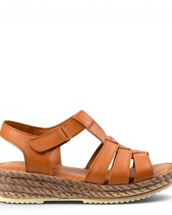 Anna Viotti Sandale Casual D72-1405-M