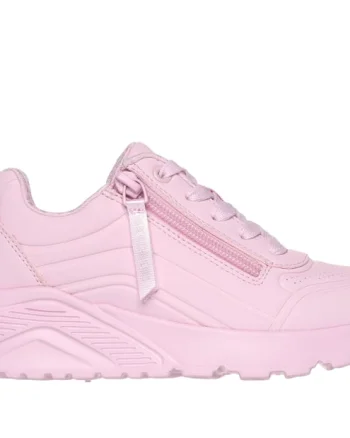 Pantofi sport Skechers copii UNO Lite - Easy Zip
